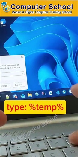 Fix Your Slow Laptop NOW! 💻 slow laptop
