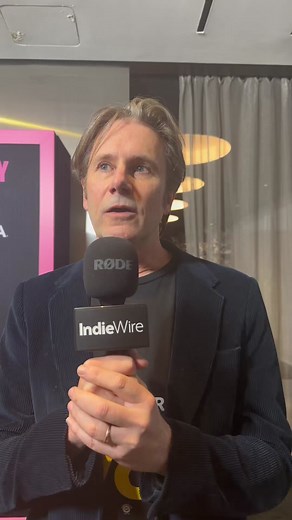 “Reality” star Josh Hamilton applauded writer-director Tina Satter for staying committed to telling the true story of NSA whistleblower Reality Winner onscreen. More in our bio. #fyp #indiewire #joshhamilton #reality #realitymovie #realityhbo #sydneysweeney #movietok #redcarpet #hbopremiere #hbo