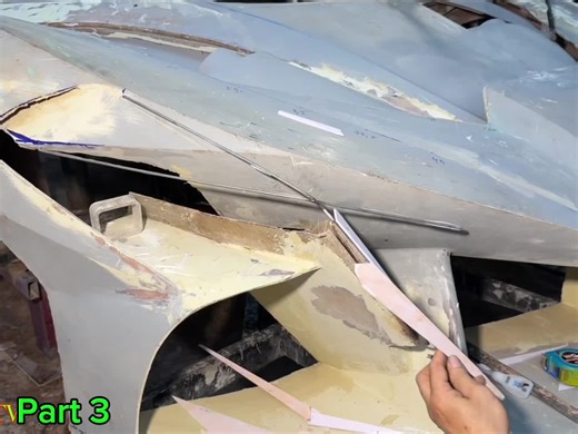 Building the Apollo EVO: A $3 Million Supercar