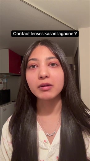 How to Apply Color Contact Lenses: A Guide for Beginners