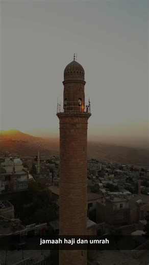 Rahasia Doa Jamaah Haji dan Umrah