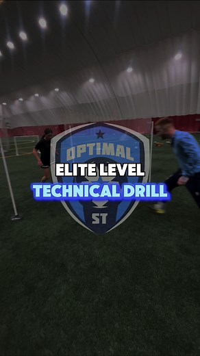 2.5K views | 퐄퐥퐢퐭퐞 퐥퐞퐯퐞퐥 퐭퐞퐜퐡퐧퐢퐜퐚퐥 퐝퐫퐢퐥퐥 ⚽️ The more you watch this...