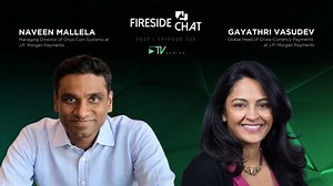 J.P. Morgan Payments: AI, Blockchain and APIs Make Cross-Border Payments as Simple as Domestic Transactions | PYMNTS.com