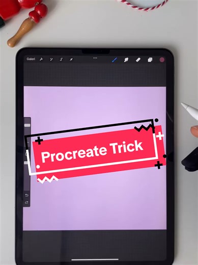 Exploring Unique Brush Styles in Procreate