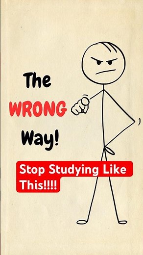 These 5 Bad Math Habits Are Ruining Your Grades #study #exam #motivation