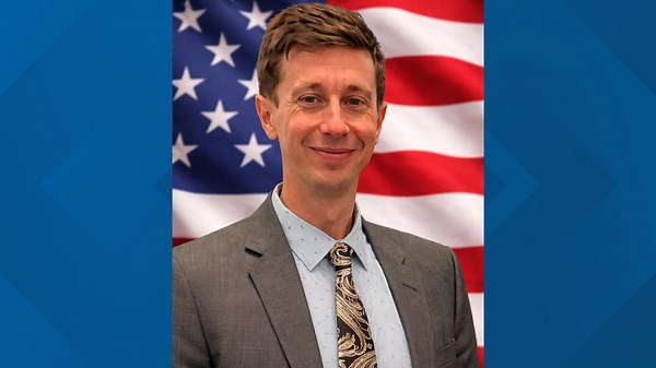 Dennis Hannon announces run for Congress