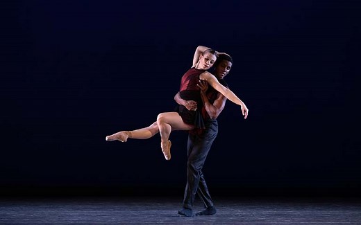 10 contemporary ballet choreographers who are innovating the artform