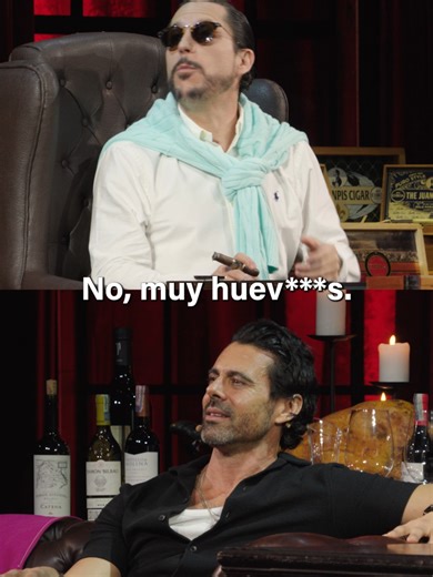 La autoestima de Emmanuel Esparza, obvio la aprendió de mí. #madrid #españa #comedia #humor