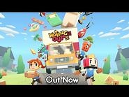 Moving Out Launch Trailer - Out Now On Nintendo Switch, PS4, Xbox One & Steam