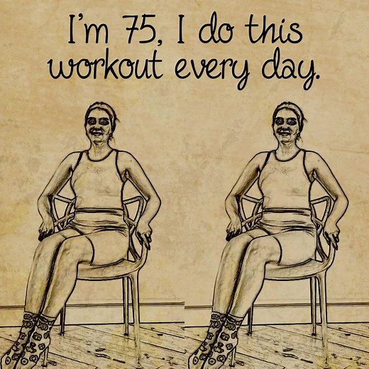 261K views · 37 reactions | No jumping, No Running. Workouts at home at any time. BEST 15 min Beginner Home Workout for Weight Loss 律‍♀️ | LazyFit | Facebook