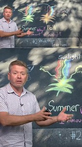 1K views · 21 reactions | It's fall y'all!  How's your backyard...