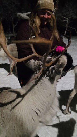 Sámi culture… Meet Eira Máhtte Aslat Johan Máhte Jon Mikkel...