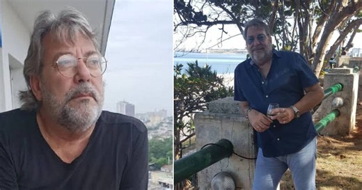 Fallece el destacado actor cubano Luis Alberto Ramírez