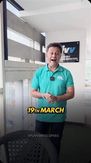 The government has reaffirmed its commitment to the ‘Future City’ project, unveiling ambitious plans to revamp Hyderabad’s road network, water supply, and stormwater drains with substantial budget allocations for the 2025-26 financial year. This signals a clear vision for the city’s transformation. Now, it’s up to us — we can seize the opportunity, stay passive and watch it unfold, or let it slip by. The choice is yours. Invest Wisely in Real Estate 📞 91 9000370730 📧info@flivvdevelopers.com #f