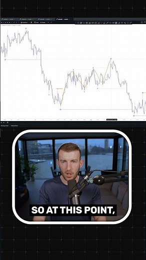 The Key To Mastering Market Structure