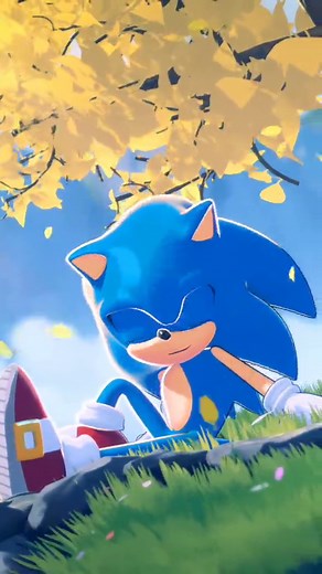 Sonic Boom Wallpaper: Animated Sonic Wallpapers in 4K