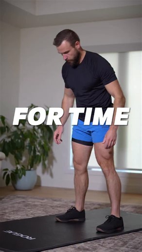 Serge Fitness | The Bodyweight Pyramid 👊 Drop your time if you’re giving it a go! For Time 10-20-30 reps: Burpees, Air Squats, Sit-ups Rest 2 minutes... | Instagram