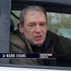 69K views · 1.1K reactions | Building the Grenadier – Episode 1 – Frame and Axles​ We’re building the Grenadier for the harshest off-road conditions. The most testing terrain. The toughest workloads. That’s why we chose a box-section ladder frame and beam axles — the rugged backbone of a truly uncompromising 4X4.​ Don't miss the next episode. ​ Sign up here: https://fal.cn/3724V | INEOS Grenadier | Facebook