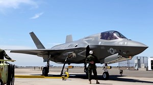 Did the US steal VTOL technology from the Soviet Yak 141 to build the F-35B?