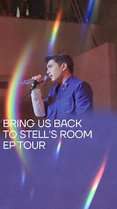 50K views · 3.7K reactions | Can't believe it's been a month since Stell Ajero's Room EP nationwide tour. Come with us as we go back and reminisce memorable moments from Stell's amazing performances to the iconic "balibag" dance with fans! #StellRoomEPTour #StellRoomEP #StellRoomEPTourDavao #StellRoomEPTourCebu #StellRoomEPTourCDO #StellRoomEPTourTaguig #Stell | Warner Music Philippines | Facebook