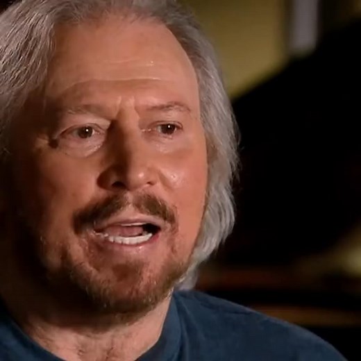 Barry Gibb, the only Bee Gees we have left 💔 | Classic Music Hits