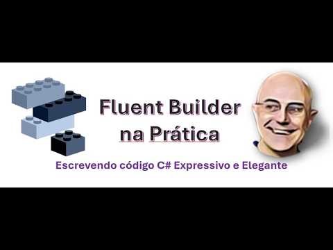 C# - Fluent Builder in practice