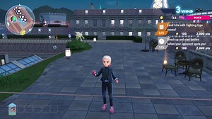 Mega evolving my Shiny Garchomp! #pokemonlegendsza | Vinooosaur Plays