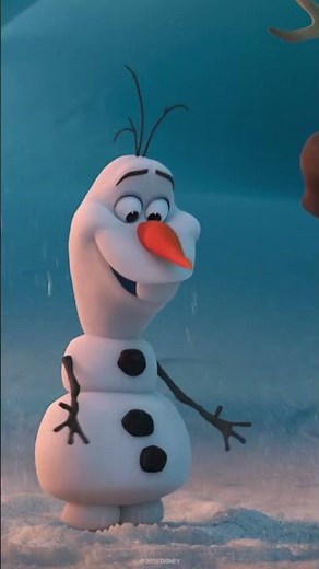 ¡Olaf Descubre las Diferentes Tradiciones de las Fiestas!