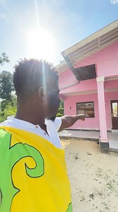 Only Women Menstruating Stay In This House 🇸🇷🇸🇷 | Wodemaya