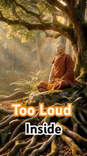 The Answer You’re Looking For Is in Your Silence