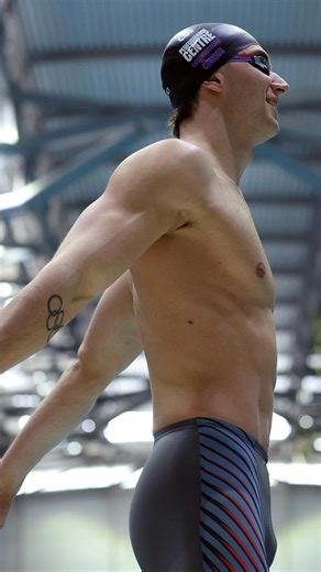 BUCS | BUCS Nationals Long Course back with a splash 💦 #BUCSNationals | Instagram