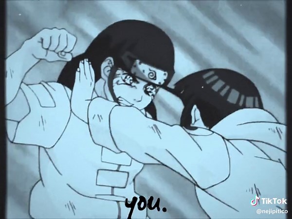 neji & hinata #neji #hinata #hyuga