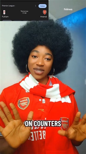 Fulham vs Arsenal - Felinwa's Pre-Match Analysis and Predictions! . #arsenalvsfulham #arsenalfc #EPL2025 #fulhamfc | Felinwa