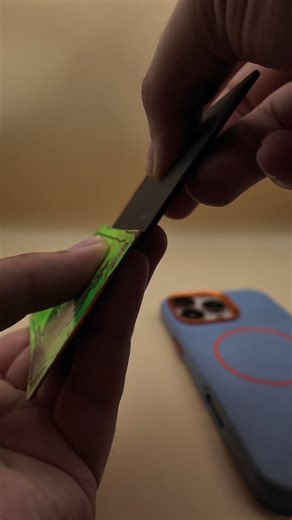 You can actually find your smart card on the map #statik #keysmart #smartcard #applefindmy