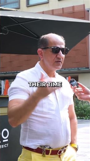 The Real Problem Facing Gen Z