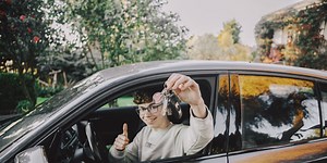15 Tips for Teaching a Teenager to Drive