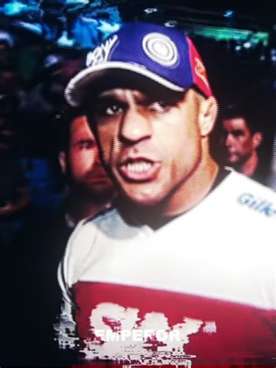 trt vitor arc || scps in my bio #fyp #foryou #vitorbelfort #ufc #mma