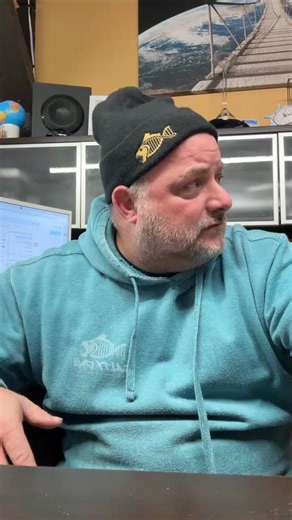 Cory Guimond on Reels