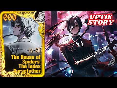 The House of Spiders: The Index Nursefather (Yi Sang) Uptie Story - Limbus Company