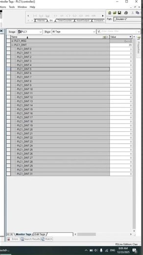#MSG #Studio5000 #Shorts #plc #plcprogramming
