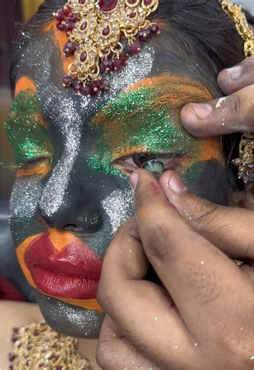 Eyes contact lenses application | eye contacts lenses