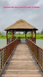 Most Beautiful Park For a Dayout ✨ | Just.a.minute