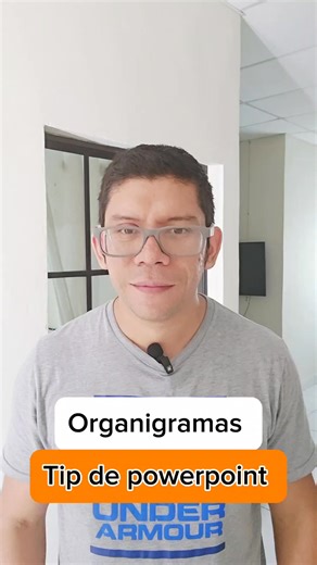 134K views · 3.7K reactions | Organigrama #PowerPoint #apps #word #Excel #tips #smartphone | Raymon | Facebook