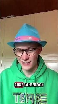 Ich bin im BR Fernsehen heute Abend um 20:15 bei „jetzt red i“ ☺️