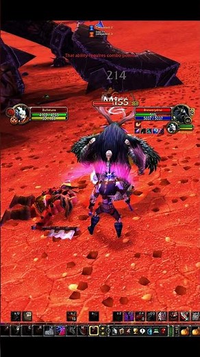 WoW Classic TBC Rogue World PvP - 1v1 Rogue vs Druid #worldofwarcraft #mmorpg #pvp