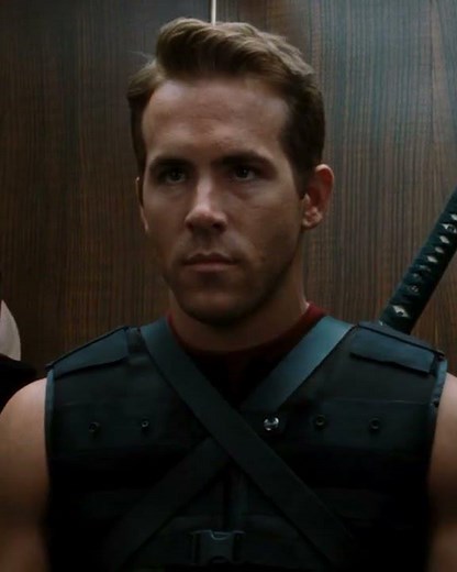 The Improvised Line That Saved Deadpool's First Movie Appearance