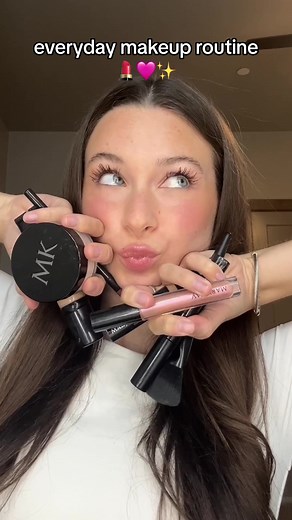 Gorgeous Glam Makeup Tutorial with Mary Kay