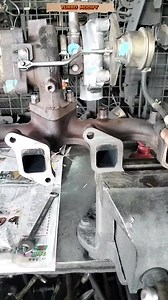 123K views · 662 reactions | TURBO MODIFY #2kd #1kd #4m40 #4d56 #1kz #hilux #triton #ranger #turbo #fuelpump #remap #pajero #landcruiser #prado | HMW | Facebook