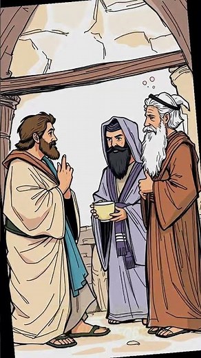 A incrível interpretação dos sonhos de José