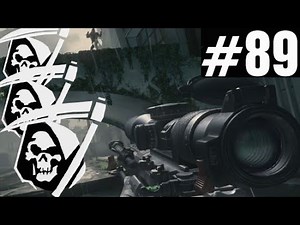 SPAMMING KEMS - Infected "Call of Duty: Ghosts" K.E.M. Strike Gameplay #89